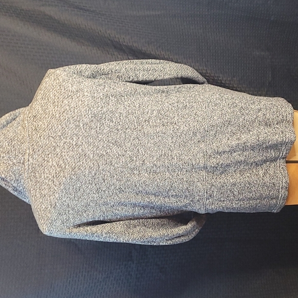 Jessica Simpson Hooded Jacket Sz S - Picture 7 of 10